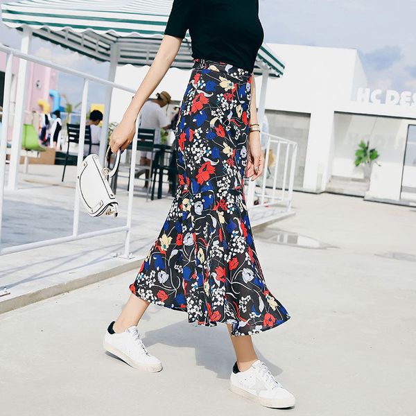 2021 new summer floral print a chiffon piece female high waist beach skirt wrap up rentals-up skirts ds50445 q5mv, Black;gray
2021 new summer floral print a chiffon piece female high waist beach skirt wrap up rentals-up skirts ds50445 q5mv, Black;gray