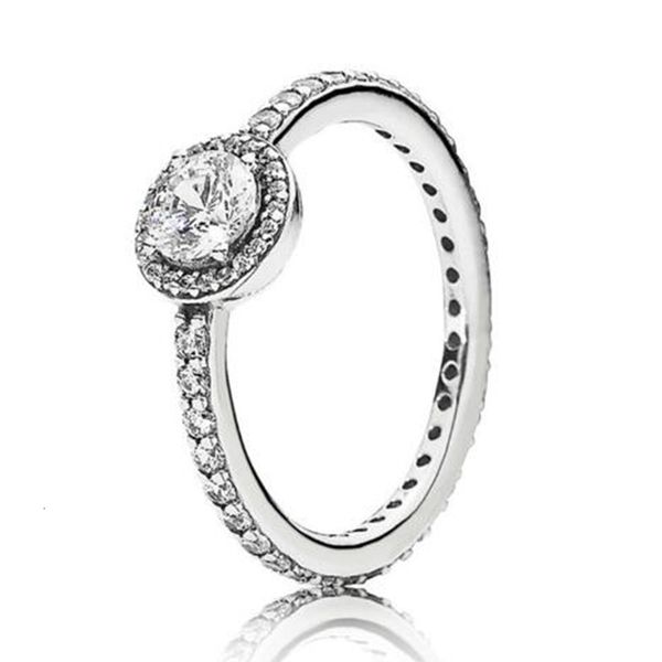 designer original 925 sterling silver ring pave classic elegance with crystal rings for pandora women wedding party gift fashion jewelry, Slivery;golden 
designer original 925 sterling silver ring pave classic elegance with crystal rings for pandora women wedding party gift fashion jewelry, Slivery;golden