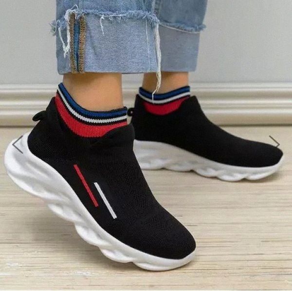 elastic socks sneakers women vulcanized shoes sock high trainers breathable tenis feminino casual shoes ladies zapatos mujer #ng5v
elastic socks sneakers women vulcanized shoes sock high trainers breathable tenis feminino casual shoes ladies zapatos mujer #ng5v