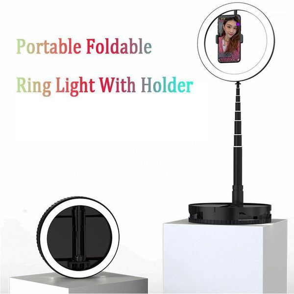 flash heads dimmable pography led selfie ring light with phone holder 160 beads 3 color 3500-6000k po studio camera annular lamp1
flash heads dimmable pography led selfie ring light with phone holder 160 beads 3 color 3500-6000k po studio camera annular lamp1