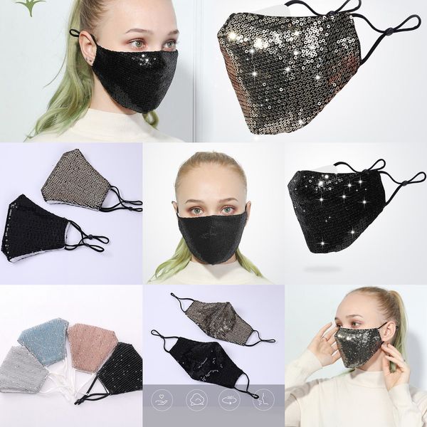 face bling mask fashion 3d pm2.5 washable reusable care shield sun color gold elbow sequins shi yia3 3wjk
face bling mask fashion 3d pm2.5 washable reusable care shield sun color gold elbow sequins shi yia3 3wjk