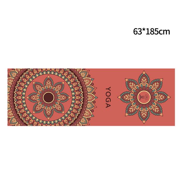 63*185cm yoga mat cover towel fitness printed microfiber non-slip sports travel quick-drying gym yoga blankets
63*185cm yoga mat cover towel fitness printed microfiber non-slip sports travel quick-drying gym yoga blankets