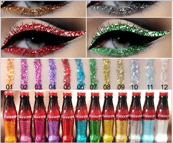 wholesale cosmetics make-up new color glitter glitter gold onion powder eyeliner solution glitter eyeliner solution style
wholesale cosmetics make-up new color glitter glitter gold onion powder eyeliner solution glitter eyeliner solution style