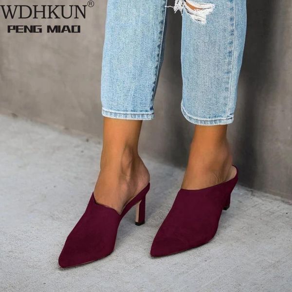 women block heel sandals fashion set foot fine with shoes suede 2020 new high heels boat shoes women casual high sandals, Black
women block heel sandals fashion set foot fine with shoes suede 2020 new high heels boat shoes women casual high sandals, Black