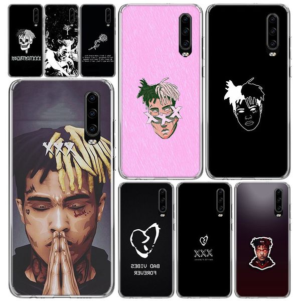 xxxtentacion bad phone case cover для huawei p40 p30 p20 p10 mate 30 20 10 p смарт z pro plus lite кок капа shell
xxxtentacion bad phone case cover для huawei p40 p30 p20 p10 mate 30 20 10 p смарт z pro plus lite кок капа shell