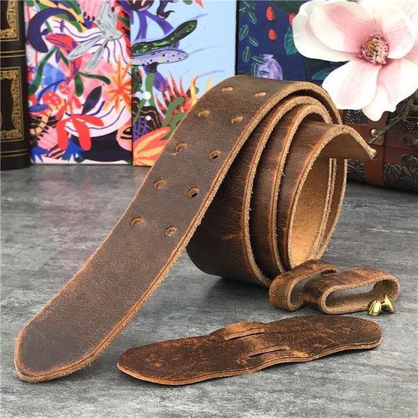 43mm wide double buckle belt leather belts without buckles men belt ceinture mens leather belts without buckles jeans sp18, Black;brown
43mm wide double buckle belt leather belts without buckles men belt ceinture mens leather belts without buckles jeans sp18, Black;brown