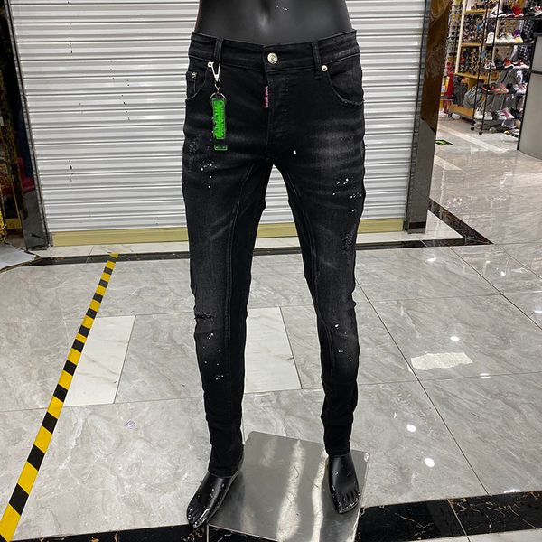 mens skinny jeans knee ripped black distressed ripped biker long straight zipper fly rock revival jeans joggers tracksuit for men, Blue
mens skinny jeans knee ripped black distressed ripped biker long straight zipper fly rock revival jeans joggers tracksuit for men, Blue