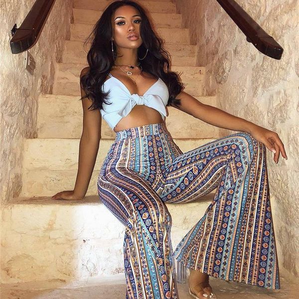 elegant flare pants capris boho striped printed women leggings gothic style push up leggings vintage high waist leggings women, Black
elegant flare pants capris boho striped printed women leggings gothic style push up leggings vintage high waist leggings women, Black