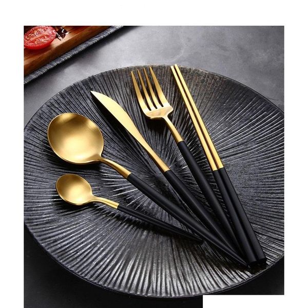 portugal western tableware set titanium 304 stainless steel cutlery spoons fork knife chopsticks set western din jllfib lucky2005
portugal western tableware set titanium 304 stainless steel cutlery spoons fork knife chopsticks set western din jllfib lucky2005
