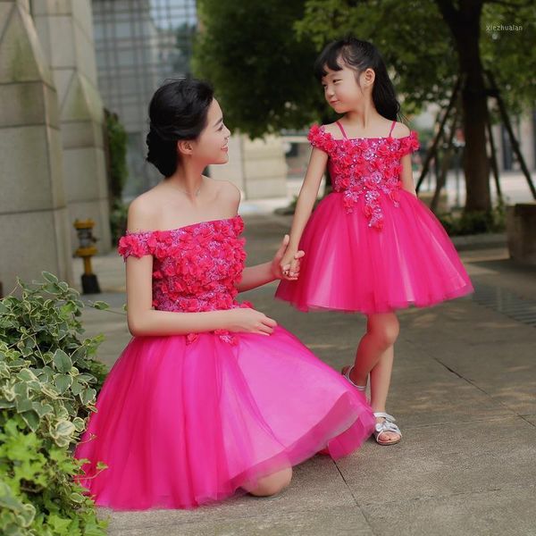 family matching outfits mother daughter dresses mom and dress parents children clothes off shoulder dress1, Blue
family matching outfits mother daughter dresses mom and dress parents children clothes off shoulder dress1, Blue