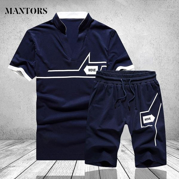 mens track suit set summer outfits two piece set male t-shirt shorts training tracksuit mens leisure fitness joggers sportswear1, Gray
mens track suit set summer outfits two piece set male t-shirt shorts training tracksuit mens leisure fitness joggers sportswear1, Gray