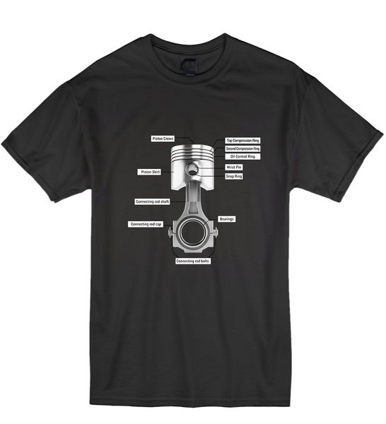 new summer fashion piston anatomy mechanic car garage grease monkey t-shirt tshirt mens s tee shirt sport hooded sweatshirt hoodie
new summer fashion piston anatomy mechanic car garage grease monkey t-shirt tshirt mens s tee shirt sport hooded sweatshirt hoodie