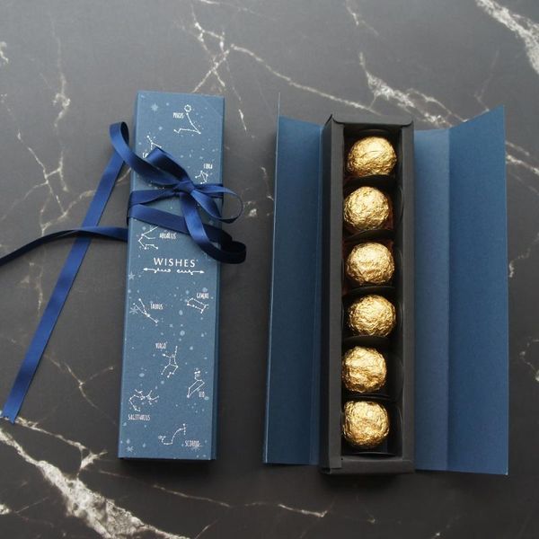 gift wrap 22.5*4*3.5cm deep blue silver zodiac 10 set chocolate paper box valentine's day christmas birthday wedding candy gifts packin
gift wrap 22.5*4*3.5cm deep blue silver zodiac 10 set chocolate paper box valentine's day christmas birthday wedding candy gifts packin