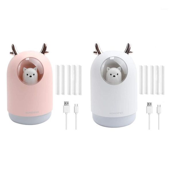 humidifiers cool mist humidifier with two working spray modes, 300ml portable usb mini 7 color led night light1
humidifiers cool mist humidifier with two working spray modes, 300ml portable usb mini 7 color led night light1
