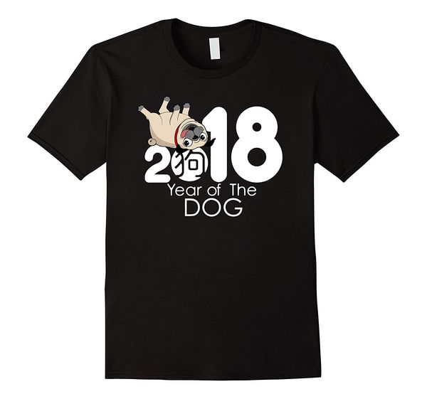 dog pug lover 2018 year of the dog chinese new year short sleeve leisure fashion summer white style sport hooded sweatshirt hoodie t shirt
dog pug lover 2018 year of the dog chinese new year short sleeve leisure fashion summer white style sport hooded sweatshirt hoodie t shirt