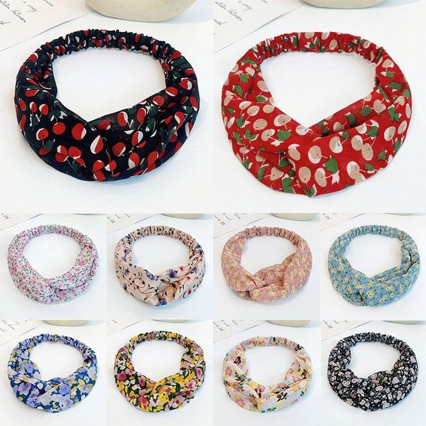1pc retro cross knot headband women twisted knotted headwrap elastic hair bands bandanas girls pritned hairband hair accessories wmtebw, Black
1pc retro cross knot headband women twisted knotted headwrap elastic hair bands bandanas girls pritned hairband hair accessories wmtebw, Black