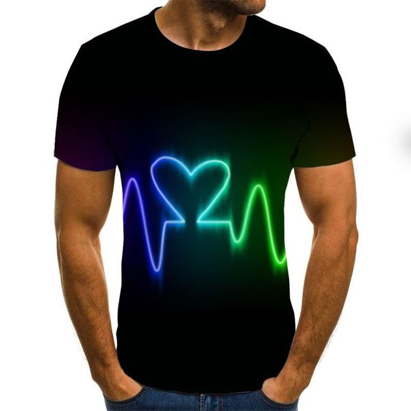 2020 hip hop men's t shirt summer new style 3d printed short sleeves mens fashion streetwear, White;black
2020 hip hop men's t shirt summer new style 3d printed short sleeves mens fashion streetwear, White;black