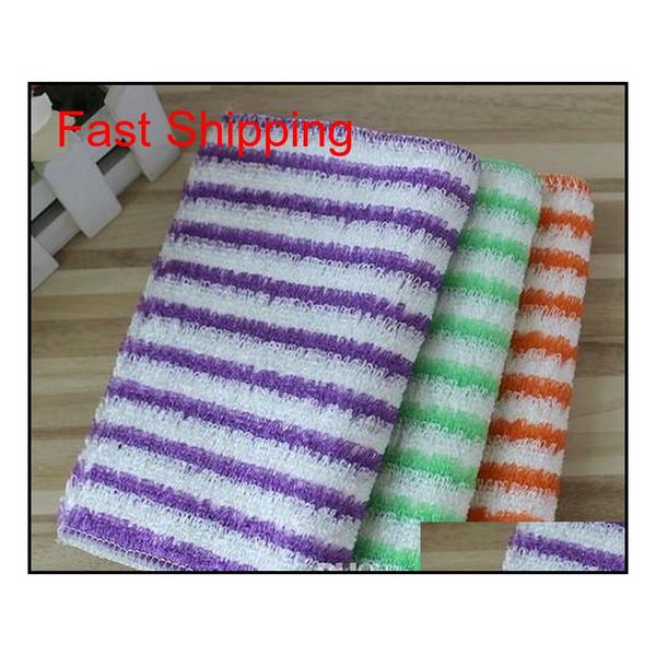 wholesale bamboo fiber non-stick oil dish towel brush bowl cloth double qylfjm sports2010
wholesale bamboo fiber non-stick oil dish towel brush bowl cloth double qylfjm sports2010