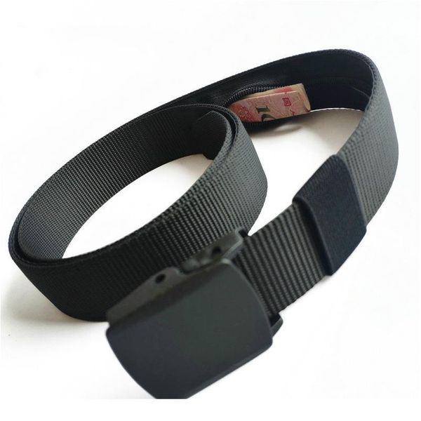 fashion men women travel security nylon belts anti-theft waist bag money belt pouch travel bags wallet waist belt lux jlllem, Black;brown
fashion men women travel security nylon belts anti-theft waist bag money belt pouch travel bags wallet waist belt lux jlllem, Black;brown