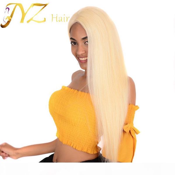 natural straight 613 blonde full lace wigs lace front human hair wig 100% unprocessed brazilian malaysian peruvian indian for black women, Black;brown
natural straight 613 blonde full lace wigs lace front human hair wig 100% unprocessed brazilian malaysian peruvian indian for black women, Black;brown
