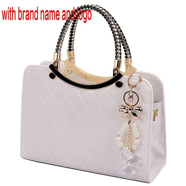 wholesale- 2016 new bag cute tote fashion large pu leather tote shoulder bag handbag ladies messenger chain plaid a40-375 9kdps qynf
wholesale- 2016 new bag cute tote fashion large pu leather tote shoulder bag handbag ladies messenger chain plaid a40-375 9kdps qynf