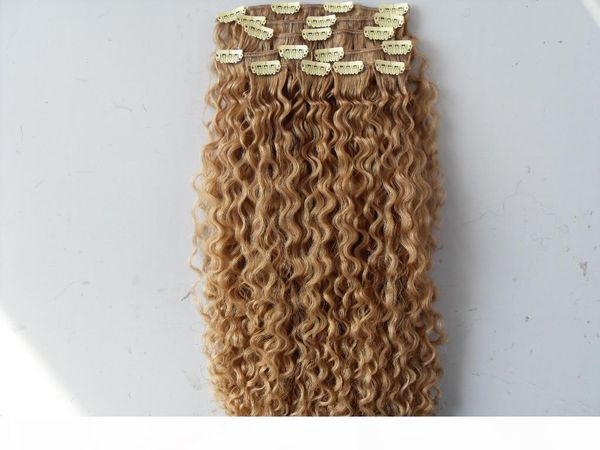 mongolian curly hair weft clip in natural kinky curl weaves unprocessed virgin remy blonde human extensions, Black;brown
mongolian curly hair weft clip in natural kinky curl weaves unprocessed virgin remy blonde human extensions, Black;brown