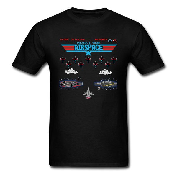 воздушное пространство invaders майка 80s игры футболка мужчины street style верхняя одежда летняя тис черный streetwear детства gamer спорт
воздушное пространство invaders майка 80s игры футболка мужчины street style верхняя одежда летняя тис черный streetwear детства gamer спорт