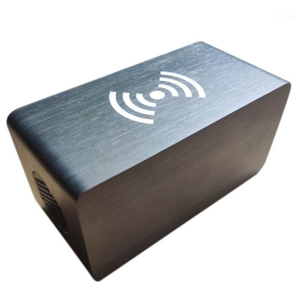 portable speakers creative smart home electronic alarm clock multi-function bluetooth led speaker wireless clock1
portable speakers creative smart home electronic alarm clock multi-function bluetooth led speaker wireless clock1