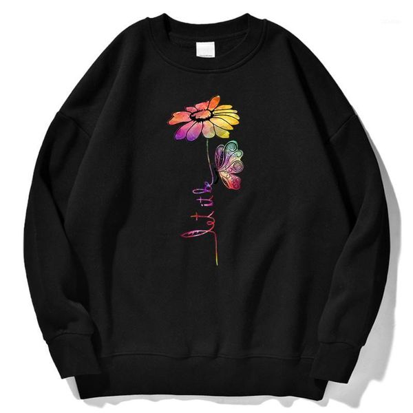 men's hoodies & sweatshirts flowers let be cartoon print tracksuit male harajuku hip hop sweatshirt man long sleeve street fashion hood, Black
men's hoodies & sweatshirts flowers let be cartoon print tracksuit male harajuku hip hop sweatshirt man long sleeve street fashion hood, Black