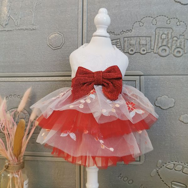 handmade dog apparel clothes princess tutu short evening dress shine big bow more layers bubble skirt pet ball gown poodle
handmade dog apparel clothes princess tutu short evening dress shine big bow more layers bubble skirt pet ball gown poodle