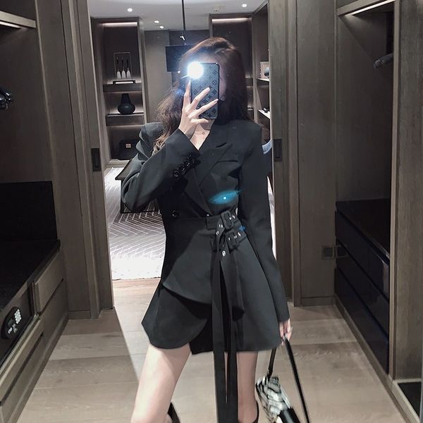 шкаф экономка черный шкаф костюм костюм suitdress женского дизайн чувство небольшой толпы 2020 новых осенью случайные платья x1ojd, Black;gray
шкаф экономка черный шкаф костюм костюм suitdress женского дизайн чувство небольшой толпы 2020 новых осенью случайные платья x1ojd, Black;gray