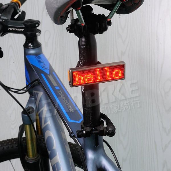 bike lights usb rechargeable diy led bicycle taillight electronic display badge advertising screen light from leadbike
bike lights usb rechargeable diy led bicycle taillight electronic display badge advertising screen light from leadbike