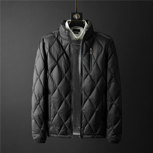 g2 2021 new arrival perfect quality men's outerwear parka coat winter down jacket waterproof windproof breathable m-3xl 11, Black
g2 2021 new arrival perfect quality men's outerwear parka coat winter down jacket waterproof windproof breathable m-3xl 11, Black