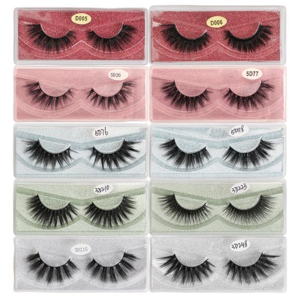 false eyelashes 10 pairs wholesale natural mink lashes makeup set beauty bulk maquillaje faux cils maquiagem lash vendors
false eyelashes 10 pairs wholesale natural mink lashes makeup set beauty bulk maquillaje faux cils maquiagem lash vendors