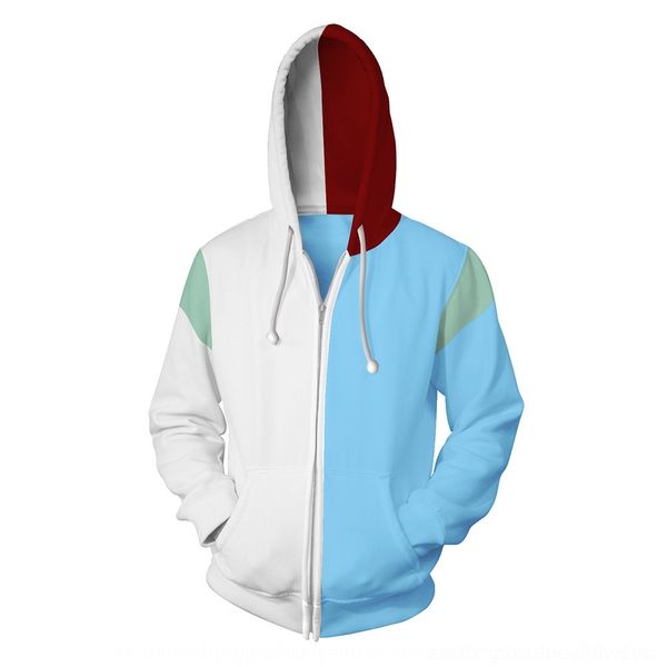 nuctu my men's animation peripheral women's wo coat sweater 3d sweater new heroday and animation coat sxfdl, Black
nuctu my men's animation peripheral women's wo coat sweater 3d sweater new heroday and animation coat sxfdl, Black