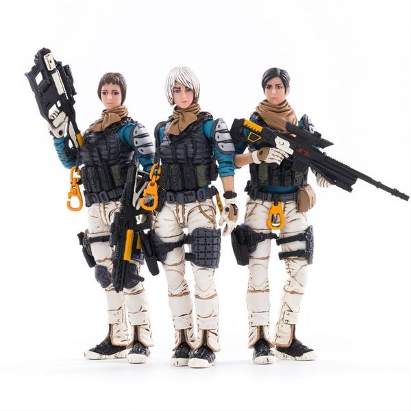 1/18 joytoy action figures (3pcs/set) starhawk 12th peron patrol military soldier figure model toys collection toy 1008
1/18 joytoy action figures (3pcs/set) starhawk 12th peron patrol military soldier figure model toys collection toy 1008
