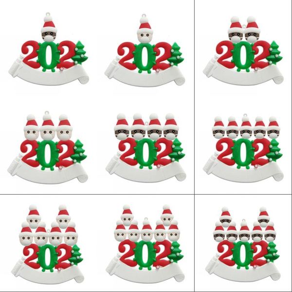diy christmas tree hanging pendant 2020 snowman family mask ornaments hanging pendants xmas decor name blessing pvc pendant 10lh g2
diy christmas tree hanging pendant 2020 snowman family mask ornaments hanging pendants xmas decor name blessing pvc pendant 10lh g2