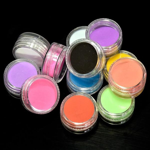 12jars/set 12 colors acrylic powder dust caving powder bulider cave sculpture for uv gel tips glitter nail decoration po qylysv, Silver;gold
12jars/set 12 colors acrylic powder dust caving powder bulider cave sculpture for uv gel tips glitter nail decoration po qylysv, Silver;gold