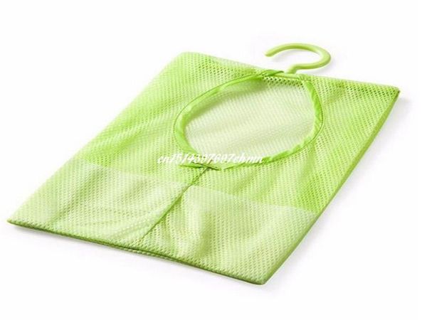 storage bags 100pcs/ot 26*30cm hanging mesh bag clothes toy organizer laundry hook underwear kitchen bathroom dry practical pouch
storage bags 100pcs/ot 26*30cm hanging mesh bag clothes toy organizer laundry hook underwear kitchen bathroom dry practical pouch