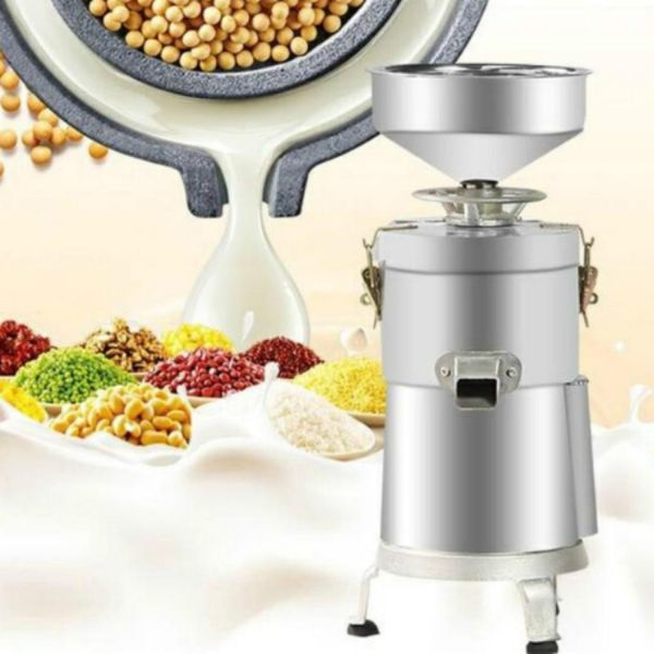1502200w household stainless steel refiner large capacity slurry separation fresh grinding soymilk tofu machine cn plug
1502200w household stainless steel refiner large capacity slurry separation fresh grinding soymilk tofu machine cn plug