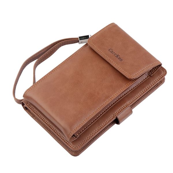 2020 new men's clutch fashion man zipper phone purse vintage multifunction card holder male wallet with coin pocket
2020 new men's clutch fashion man zipper phone purse vintage multifunction card holder male wallet with coin pocket