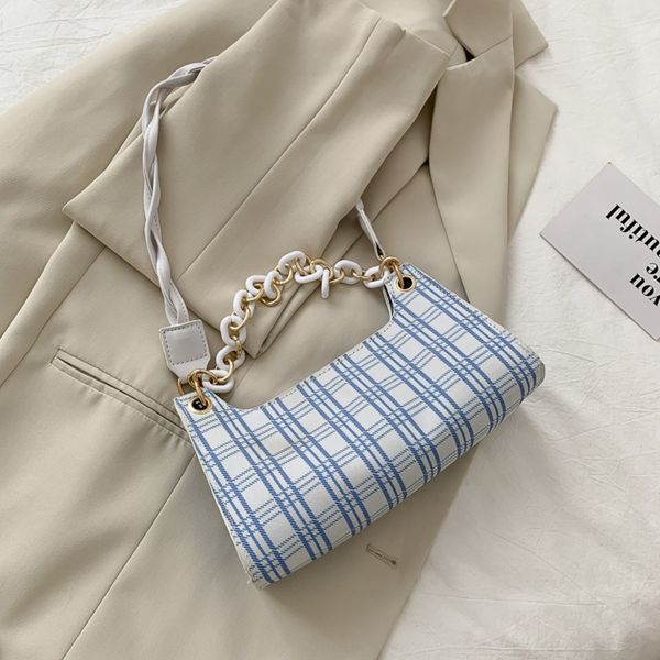 g4ccl summer internet celebrity plaid small pop women's 2020 new single shoulder small bag bag underarm bag hymts
g4ccl summer internet celebrity plaid small pop women's 2020 new single shoulder small bag bag underarm bag hymts