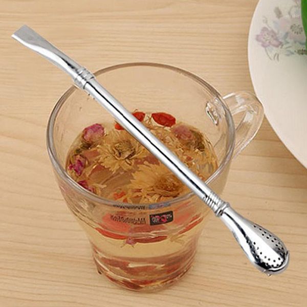 1pc drinking straw filter handmade yerba mate stainless steel bombilla gourd washable practical drinks tools bar accessories1
1pc drinking straw filter handmade yerba mate stainless steel bombilla gourd washable practical drinks tools bar accessories1