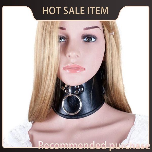 games slave ring women fetish for men bxvte vncn pu y1893002 collars lovers toy product for soft collar leather
games slave ring women fetish for men bxvte vncn pu y1893002 collars lovers toy product for soft collar leather