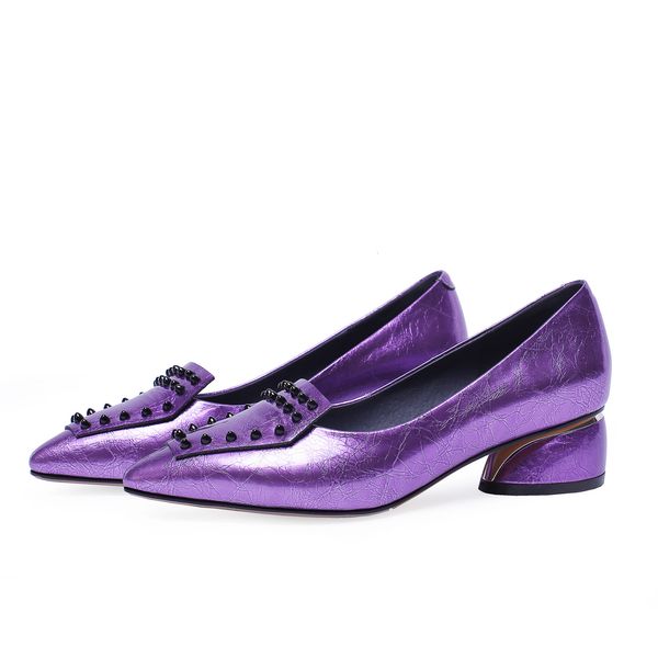 superfine 2021 woman fiber bombs plus size pointed to pearl soft patent gray and purple shoes of women heels 72zk, Black
superfine 2021 woman fiber bombs plus size pointed to pearl soft patent gray and purple shoes of women heels 72zk, Black