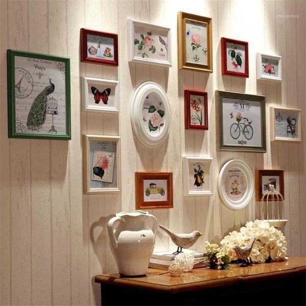 picture frame wall wooden p frames wall 16pieces/set frames combination marcos para fotos family p porta retrato moldura1
picture frame wall wooden p frames wall 16pieces/set frames combination marcos para fotos family p porta retrato moldura1