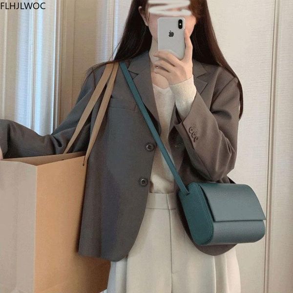 2020 autumn winter outerwear long sleeve cute office lady out work solid black korean style single breasted button coat jackets, Black;brown
2020 autumn winter outerwear long sleeve cute office lady out work solid black korean style single breasted button coat jackets, Black;brown