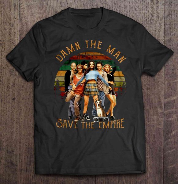 men funny t shirt fashion tshirt damn the man save the empire empire records vintage version women t-shirt sport hooded sweatshirt hoodie
men funny t shirt fashion tshirt damn the man save the empire empire records vintage version women t-shirt sport hooded sweatshirt hoodie