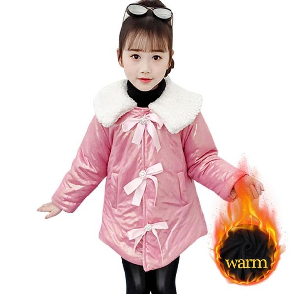 jackets girls coat outerwear cotton padded girl thick warm children's coats winter kids clothing 6 8 10 12 14, Blue;gray
jackets girls coat outerwear cotton padded girl thick warm children's coats winter kids clothing 6 8 10 12 14, Blue;gray