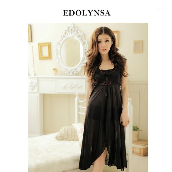 satin nightgown 2019 women night wear red wrap dress stylish ladies lingerie sleeveless sleepwear nightwear nightdress h6731, Black;red
satin nightgown 2019 women night wear red wrap dress stylish ladies lingerie sleeveless sleepwear nightwear nightdress h6731, Black;red